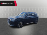 Mini Countryman occasion année 2024 boite Automatique Annonce Mini Countryman occasion Essence 170 ch DKG7 C Favoured à Lescar