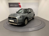 Annonce Mini Countryman occasion Essence 170 ch DKG7 C Favoured � Brive-la-Gaillarde