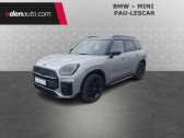 Mini Countryman occasion année 2024 boite Automatique Annonce Mini Countryman occasion Essence 170 ch DKG7 C JCW Finition à Lescar
