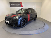 Annonce Mini Countryman occasion Essence 170 ch DKG7 C JCW � Brive-la-Gaillarde