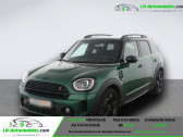 Mini Countryman occasion année 2023 boite Automatique Annonce Mini Countryman occasion Essence 178 ch ALL4 BVA à Beaupuy