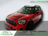 Mini Countryman occasion année 2022 boite Automatique Annonce Mini Countryman occasion Essence 178 ch ALL4 BVA à Beaupuy
