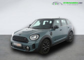 Mini Countryman 178 ch ALL4 BVA   Beaupuy 31