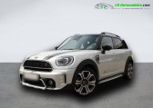 Mini Countryman occasion année 2022 boite Automatique Annonce Mini Countryman occasion Essence 178 ch ALL4 BVA à Beaupuy