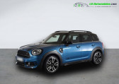 Mini Countryman occasion année 2022 boite Automatique Annonce Mini Countryman occasion Essence 178 ch ALL4 BVA à Beaupuy