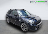 Mini Countryman occasion année 2023 boite Automatique Annonce Mini Countryman occasion Essence 178 ch ALL4 BVA à Beaupuy