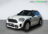 Mini Countryman occasion année 2021 boite Automatique Annonce Mini Countryman occasion Essence 178 ch ALL4 BVA à Beaupuy