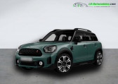Mini Countryman 178 ch ALL4 BVA   Beaupuy 31