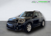 Mini Countryman occasion année 2022 boite Automatique Annonce Mini Countryman occasion Essence 178 ch ALL4 BVA à Beaupuy
