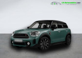 Mini Countryman occasion année 2022 boite Automatique Annonce Mini Countryman occasion Essence 178 ch ALL4 BVA à Beaupuy