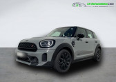 Mini Countryman occasion année 2022 boite Automatique Annonce Mini Countryman occasion Essence 178 ch ALL4 BVA à Beaupuy