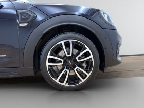 Mini Countryman 178 ch ALL4 BVA  occasion  Beaupuy - photo n9