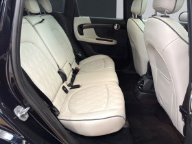 Mini Countryman 178 ch ALL4 BVA  occasion  Beaupuy - photo n8