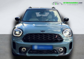 Mini Countryman 178 ch ALL4 BVA  occasion  Beaupuy - photo n4