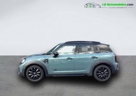 Mini Countryman 178 ch ALL4 BVA  occasion  Beaupuy - photo n5