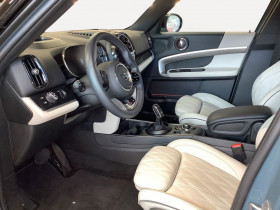 Mini Countryman 178 ch ALL4 BVA  occasion  Beaupuy - photo n6