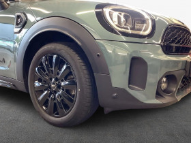 Mini Countryman 178 ch ALL4 BVA  occasion  Beaupuy - photo n7