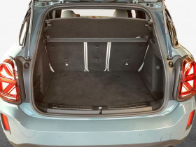 Mini Countryman 178 ch ALL4 BVA  occasion  Beaupuy - photo n8