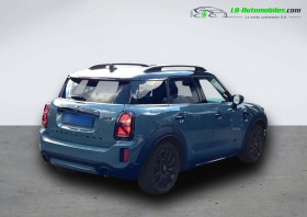 Mini Countryman 178 ch ALL4 BVA  occasion  Beaupuy - photo n3