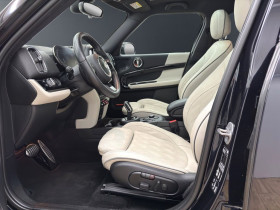 Mini Countryman 178 ch ALL4 BVA  occasion  Beaupuy - photo n7