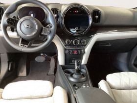Mini Countryman 178 ch ALL4 BVA  occasion  Beaupuy - photo n2