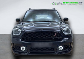 Mini Countryman 178 ch ALL4 BVA  occasion  Beaupuy - photo n4