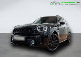 Mini Countryman 178 ch ALL4 BVA   Beaupuy 31