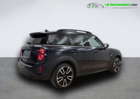 Mini Countryman 178 ch ALL4 BVA  occasion  Beaupuy - photo n3