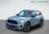 Mini Countryman occasion année 2023 boite Automatique Annonce Mini Countryman occasion Essence 178 ch ALL4 BVA à Beaupuy