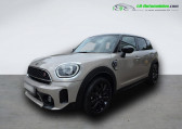 Mini Countryman 178 ch ALL4 BVA   Beaupuy 31