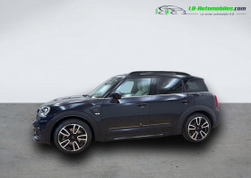 Mini Countryman 178 ch ALL4 BVA  occasion  Beaupuy - photo n5