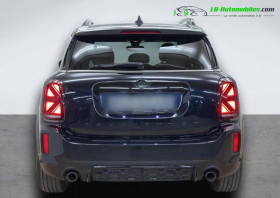 Mini Countryman 178 ch ALL4 BVA  occasion  Beaupuy - photo n6