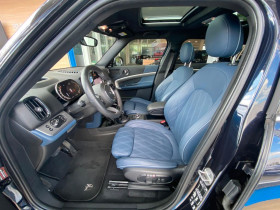 Mini Countryman 178 ch ALL4 BVA  occasion  Beaupuy - photo n4