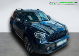 Mini Countryman 178 ch ALL4 BVA  occasion  Beaupuy - photo n2