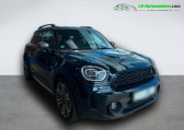 Mini Countryman occasion année 2022 boite Automatique Annonce Mini Countryman occasion Essence 178 ch ALL4 BVA à Beaupuy