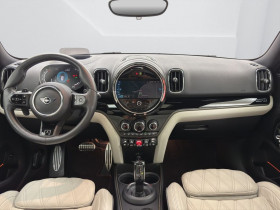 Mini Countryman 178 ch ALL4 BVA  occasion  Beaupuy - photo n2
