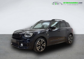 Mini Countryman , garage LB AUTOMOBILES  Beaupuy
