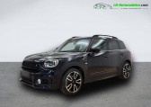 Mini Countryman occasion année 2022 boite Automatique Annonce Mini Countryman occasion Essence 178 ch ALL4 BVA à Beaupuy