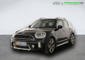 Mini Countryman occasion année 2024 boite Automatique Annonce Mini Countryman occasion Essence 178 ch ALL4 BVA à Beaupuy