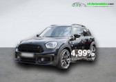 Mini Countryman occasion année 2022 boite Automatique Annonce Mini Countryman occasion Essence 178 ch ALL4 BVA à Beaupuy