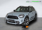 Mini Countryman occasion année 2023 boite Automatique Annonce Mini Countryman occasion Essence 178 ch ALL4 BVA à Beaupuy