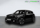 Mini Countryman 178 ch ALL4 BVA   Beaupuy 31