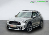 Mini Countryman occasion année 2023 boite Automatique Annonce Mini Countryman occasion Essence 178 ch ALL4 BVA à Beaupuy