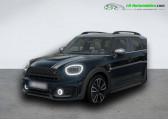 Mini Countryman occasion année 2022 boite Automatique Annonce Mini Countryman occasion Essence 178 ch ALL4 BVA à Beaupuy