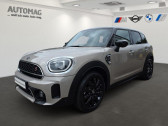 Mini Countryman occasion année 2023 boite Automatique Annonce Mini Countryman occasion Essence 178 ch ALL4 BVA à L'Union