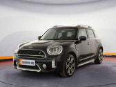 Mini Countryman occasion année 2024 boite Automatique Annonce Mini Countryman occasion Essence 178 ch ALL4 BVA à L'Union