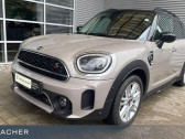 Mini Countryman occasion année 2023 boite Automatique Annonce Mini Countryman occasion Essence 178 ch ALL4 BVA à L'Union