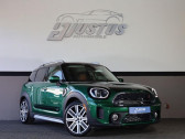 Mini Countryman 178 ch ALL4 BVA   L'Union 31