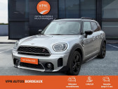 Annonce Mini Countryman occasion Essence 178 ch all4 bva8 COOPER S ESSENTIAL  Mrignac