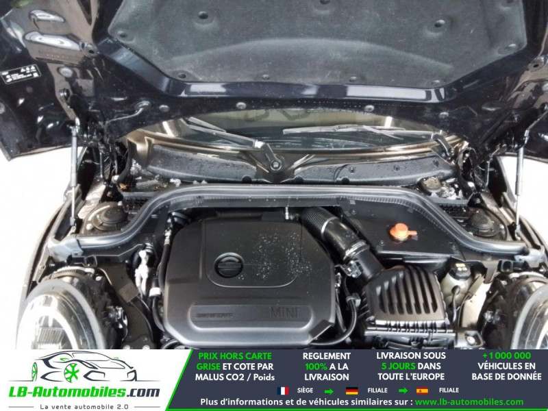 Mini Countryman 178 ch BVA  occasion � Beaupuy - photo n�5